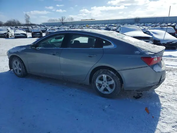 1G1ZD5ST0RF123574 2024 CHEVROLET MALIBU - Image 2
