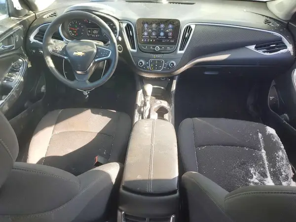 1G1ZD5ST0RF123574 2024 CHEVROLET MALIBU - Image 8