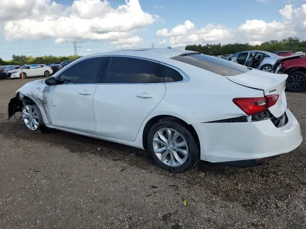 1G1ZD5ST0RF123851 2024 CHEVROLET MALIBU - Image 2