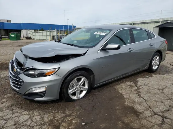 1G1ZD5ST0RF124398 2024 CHEVROLET MALIBU - Image 1