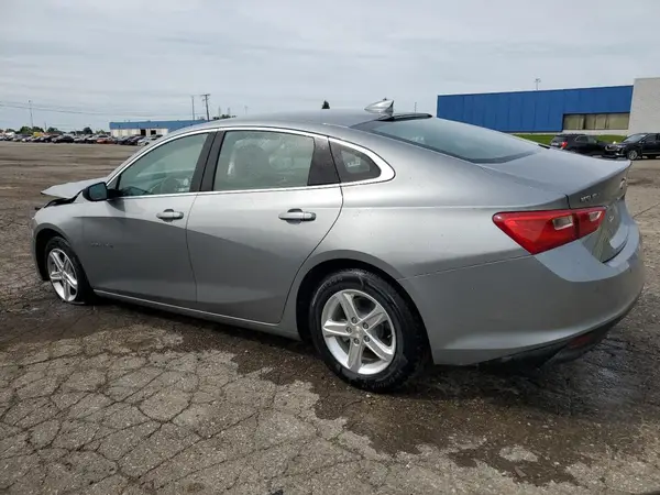 1G1ZD5ST0RF124398 2024 CHEVROLET MALIBU - Image 2