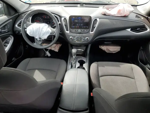 1G1ZD5ST0RF124398 2024 CHEVROLET MALIBU - Image 8