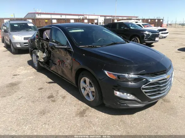 1G1ZD5ST0RF125096 2024 CHEVROLET MALIBU - Image 1