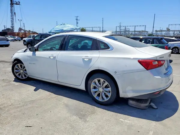 1G1ZD5ST0RF125339 2024 CHEVROLET MALIBU - Image 2