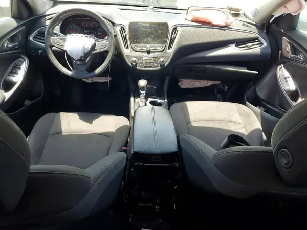 1G1ZD5ST0RF125339 2024 CHEVROLET MALIBU - Image 8