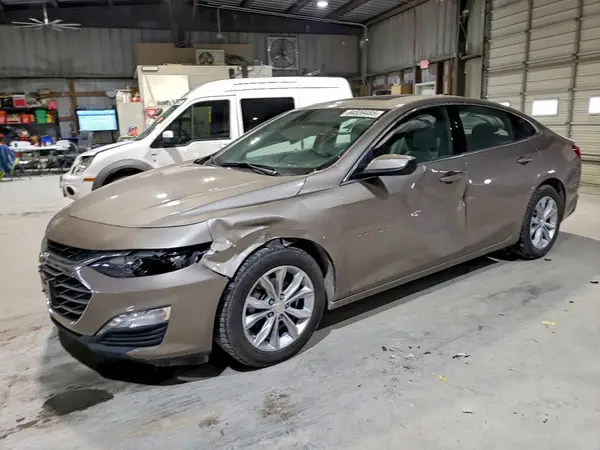 1G1ZD5ST0RF126166 2024 CHEVROLET MALIBU - Image 1