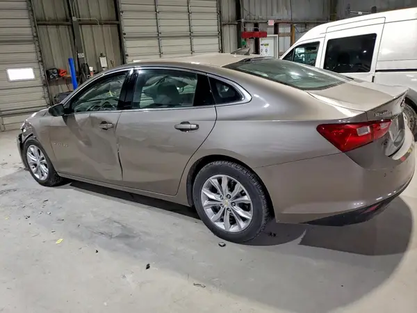 1G1ZD5ST0RF126166 2024 CHEVROLET MALIBU - Image 2