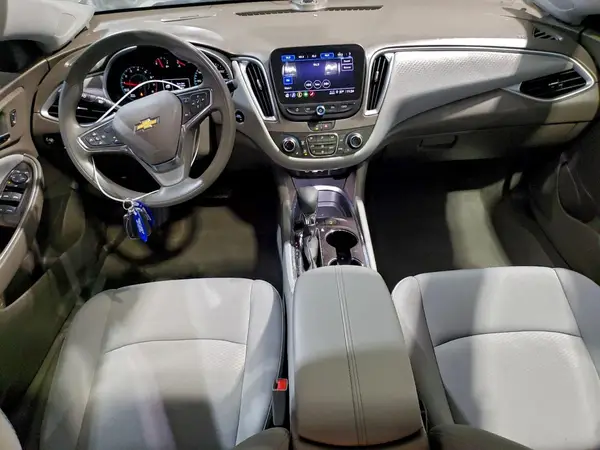 1G1ZD5ST0RF126166 2024 CHEVROLET MALIBU - Image 8