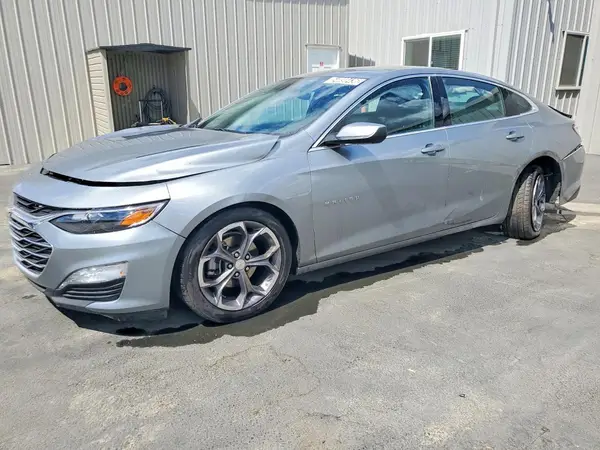 1G1ZD5ST0RF126779 2024 CHEVROLET MALIBU - Image 1