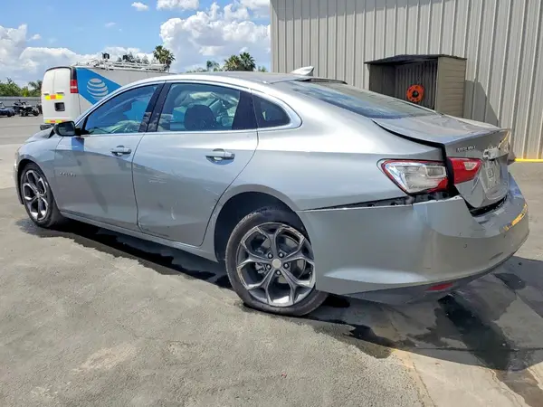 1G1ZD5ST0RF126779 2024 CHEVROLET MALIBU - Image 2