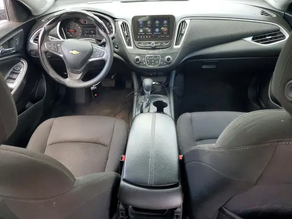 1G1ZD5ST0RF126779 2024 CHEVROLET MALIBU - Image 8