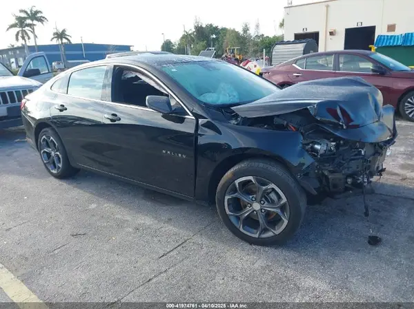 1G1ZD5ST0RF126801 2024 CHEVROLET MALIBU - Image 1