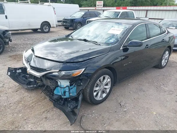 1G1ZD5ST0RF128564 2024 CHEVROLET MALIBU - Image 2