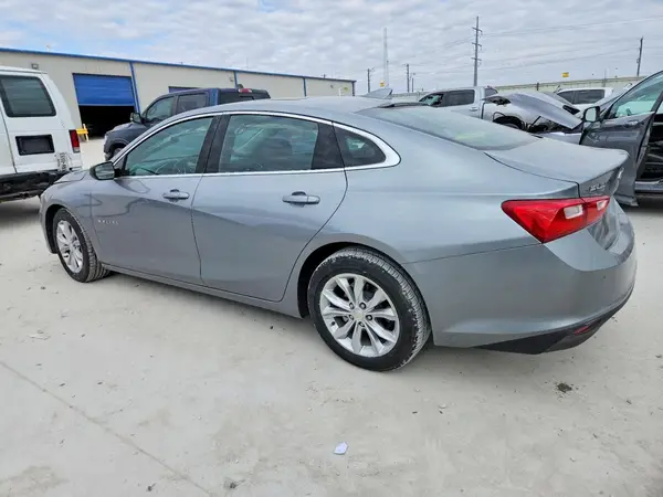 1G1ZD5ST0RF128936 2024 CHEVROLET MALIBU - Image 2