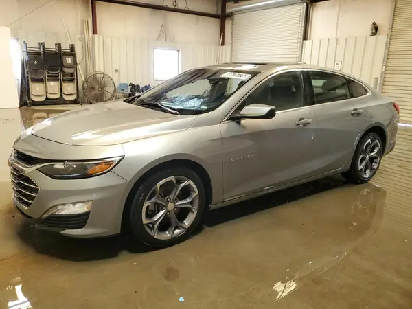 1G1ZD5ST0RF130931 2024 CHEVROLET MALIBU - Image 1