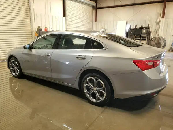 1G1ZD5ST0RF130931 2024 CHEVROLET MALIBU - Image 2