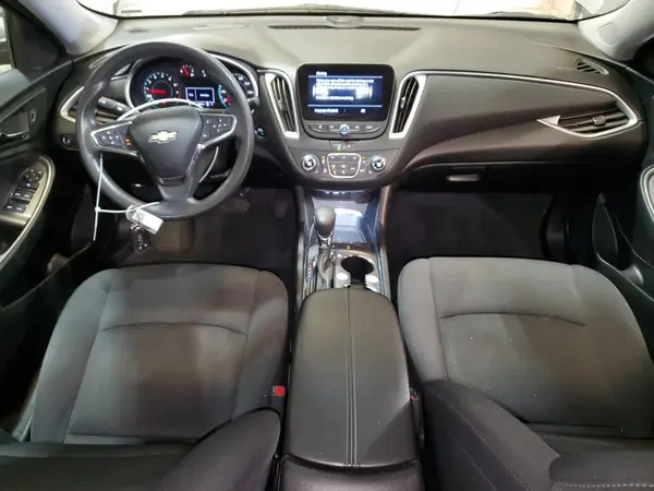 1G1ZD5ST0RF130931 2024 CHEVROLET MALIBU - Image 8