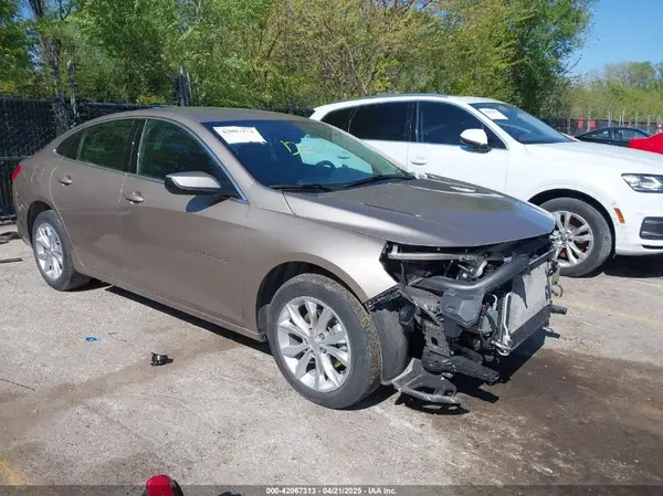 1G1ZD5ST0RF131349 2024 CHEVROLET MALIBU - Image 1