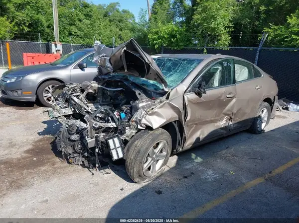 1G1ZD5ST0RF131674 2024 CHEVROLET MALIBU - Image 2