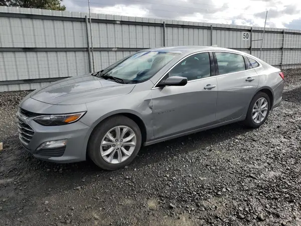 1G1ZD5ST0RF132193 2024 CHEVROLET MALIBU - Image 1