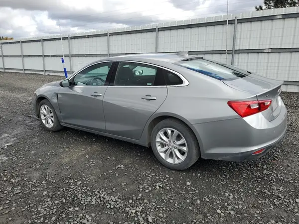 1G1ZD5ST0RF132193 2024 CHEVROLET MALIBU - Image 2