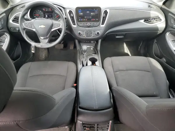 1G1ZD5ST0RF132193 2024 CHEVROLET MALIBU - Image 8