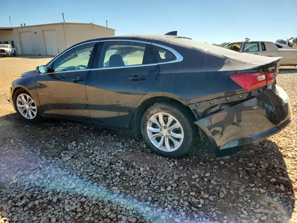 1G1ZD5ST0RF132937 2024 CHEVROLET MALIBU - Image 2