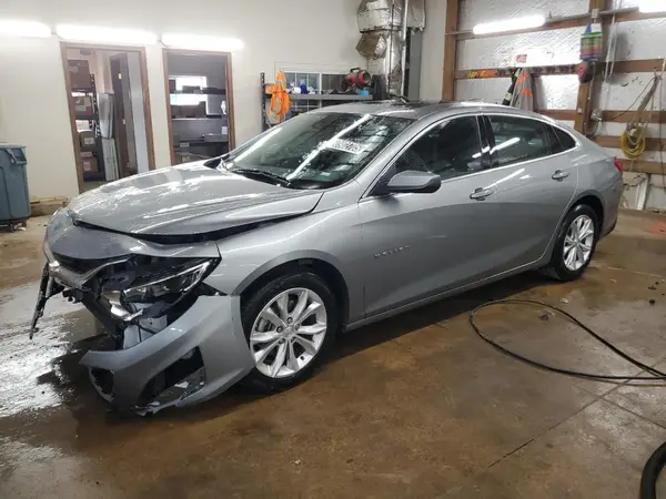 1G1ZD5ST0RF133151 2024 CHEVROLET MALIBU - Image 1