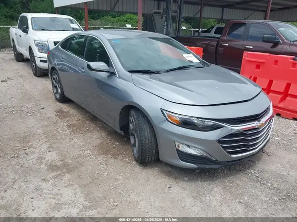1G1ZD5ST0RF133232 2024 CHEVROLET MALIBU - Image 1