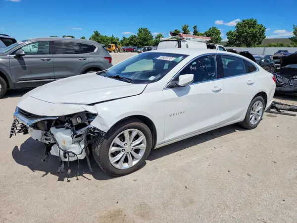 1G1ZD5ST0RF133716 2024 CHEVROLET MALIBU - Image 1