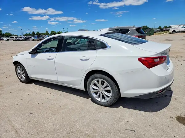 1G1ZD5ST0RF133716 2024 CHEVROLET MALIBU - Image 2