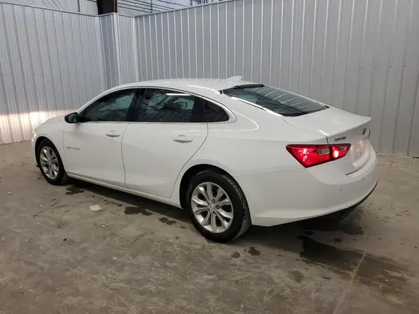 1G1ZD5ST0RF134476 2024 CHEVROLET MALIBU - Image 2
