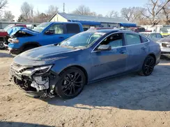 1G1ZD5ST0RF136003 2024 CHEVROLET MALIBU