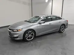 1G1ZD5ST0RF138091 2024 CHEVROLET MALIBU
