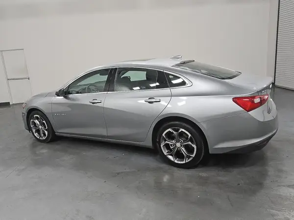 1G1ZD5ST0RF138091 2024 CHEVROLET MALIBU - Image 2