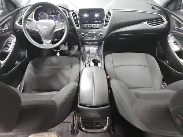 1G1ZD5ST0RF138091 2024 CHEVROLET MALIBU - Image 8