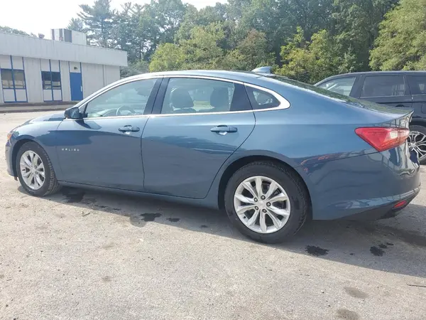 1G1ZD5ST0RF138723 2024 CHEVROLET MALIBU - Image 2