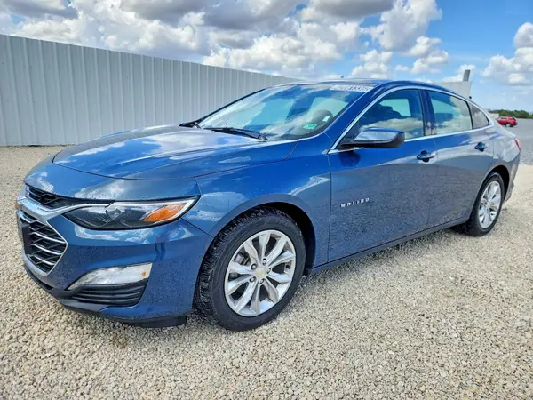 1G1ZD5ST0RF138771 2024 CHEVROLET MALIBU - Image 1