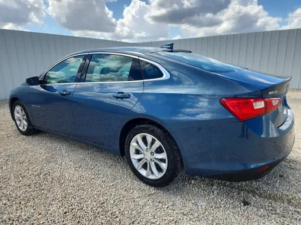 1G1ZD5ST0RF138771 2024 CHEVROLET MALIBU - Image 2