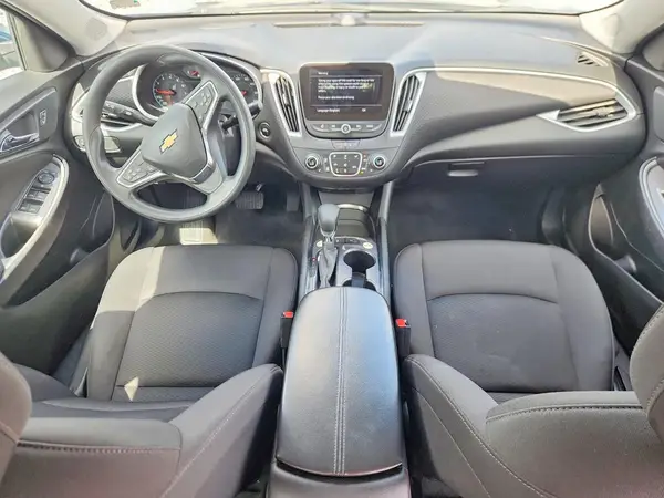 1G1ZD5ST0RF138771 2024 CHEVROLET MALIBU - Image 8