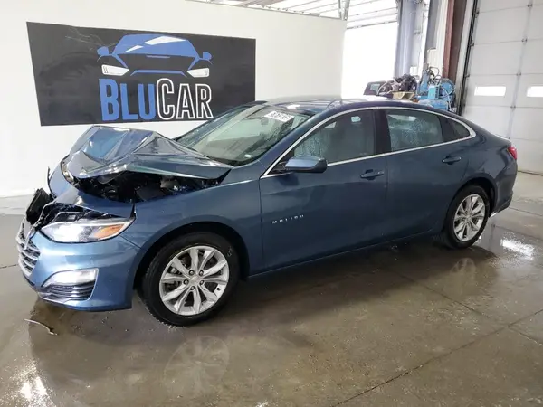 1G1ZD5ST0RF138799 2024 CHEVROLET MALIBU - Image 1