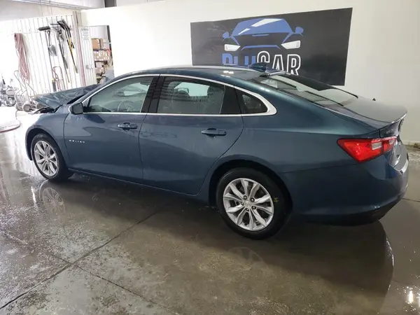 1G1ZD5ST0RF138799 2024 CHEVROLET MALIBU - Image 2