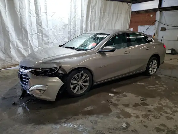 1G1ZD5ST0RF139354 2024 CHEVROLET MALIBU - Image 1