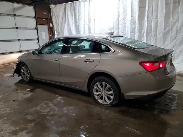1G1ZD5ST0RF139354 2024 CHEVROLET MALIBU - Image 2