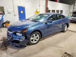 1G1ZD5ST0RF139435 2024 CHEVROLET MALIBU