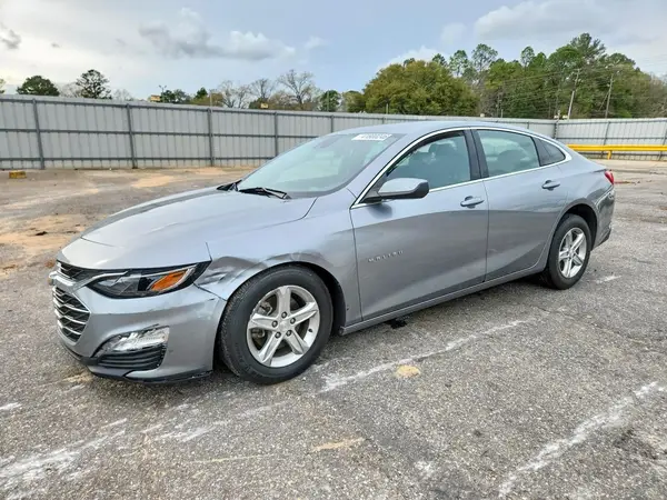 1G1ZD5ST0RF139497 2024 CHEVROLET MALIBU - Image 1
