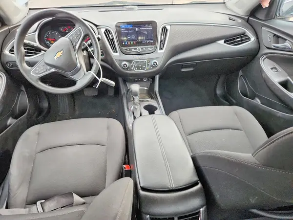 1G1ZD5ST0RF139497 2024 CHEVROLET MALIBU - Image 8
