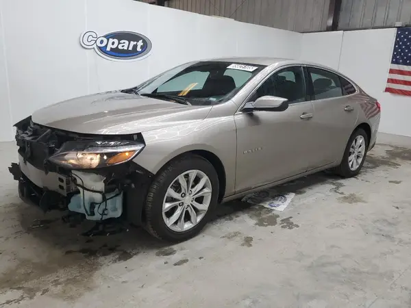 1G1ZD5ST0RF139547 2024 CHEVROLET MALIBU - Image 1