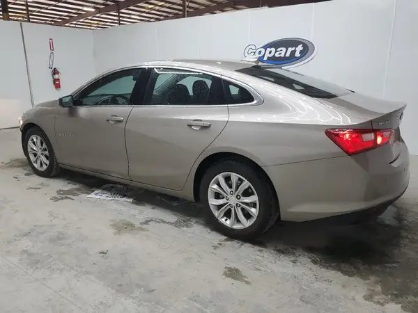 1G1ZD5ST0RF139547 2024 CHEVROLET MALIBU - Image 2