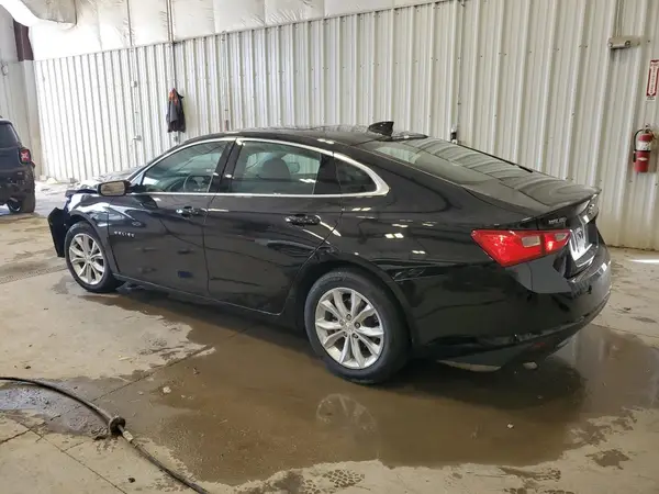 1G1ZD5ST0RF140102 2024 CHEVROLET MALIBU - Image 2